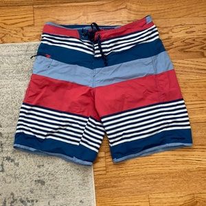 Men’s Patagonia swim trunks